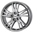 Rial Padua W8 R17 PCD5x114.3 ET50 DIA70.1 sterling silver